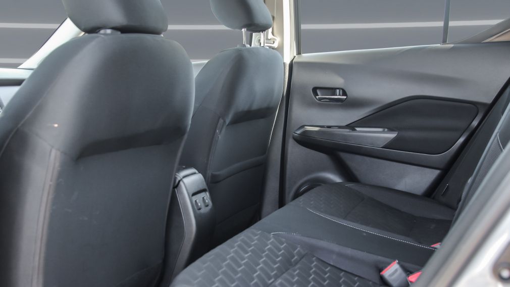 Nissan Kicks SV 2024 d&rsquo;occasion à vendre - 22