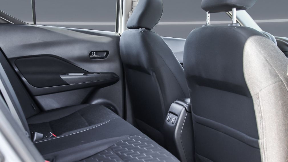 Nissan Kicks SV 2024 d&rsquo;occasion à vendre - 25