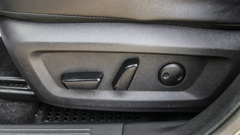 Nissan Rogue SL 2023 d&rsquo;occasion à vendre - 9