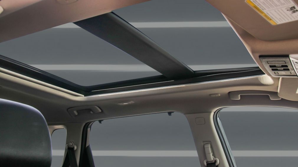 Nissan Rogue SL 2023 d&rsquo;occasion à vendre - 10