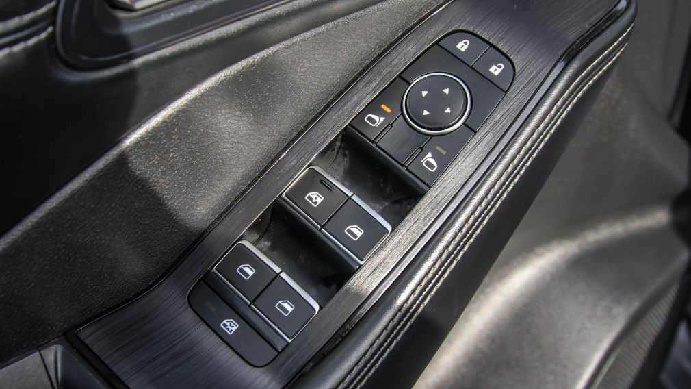 Nissan Rogue SL 2023 d&rsquo;occasion à vendre - 12