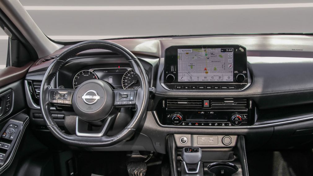Nissan Rogue SL 2023 d&rsquo;occasion à vendre - 14