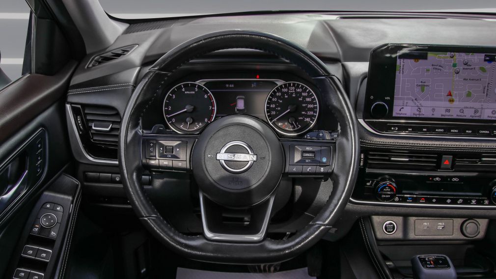 Nissan Rogue SL 2023 d&rsquo;occasion à vendre - 16