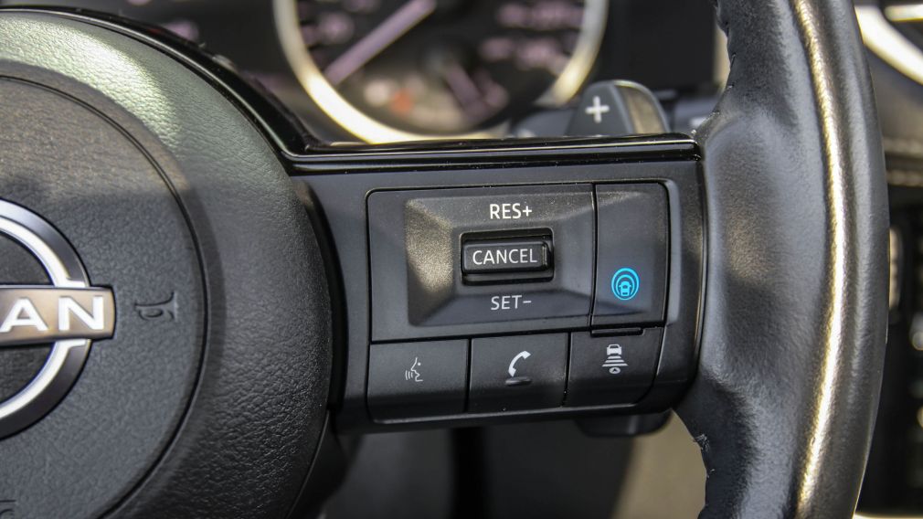 Nissan Rogue SL 2023 d&rsquo;occasion à vendre - 18