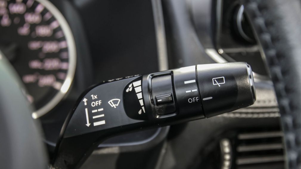 Nissan Rogue SL 2023 d&rsquo;occasion à vendre - 20