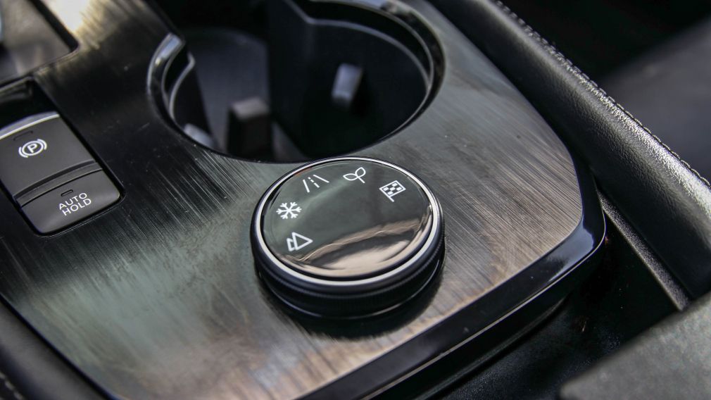 Nissan Rogue SL 2023 d&rsquo;occasion à vendre - 23