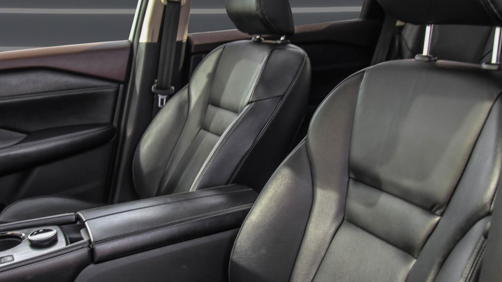 Nissan Rogue SL 2023 d&rsquo;occasion à vendre - 26