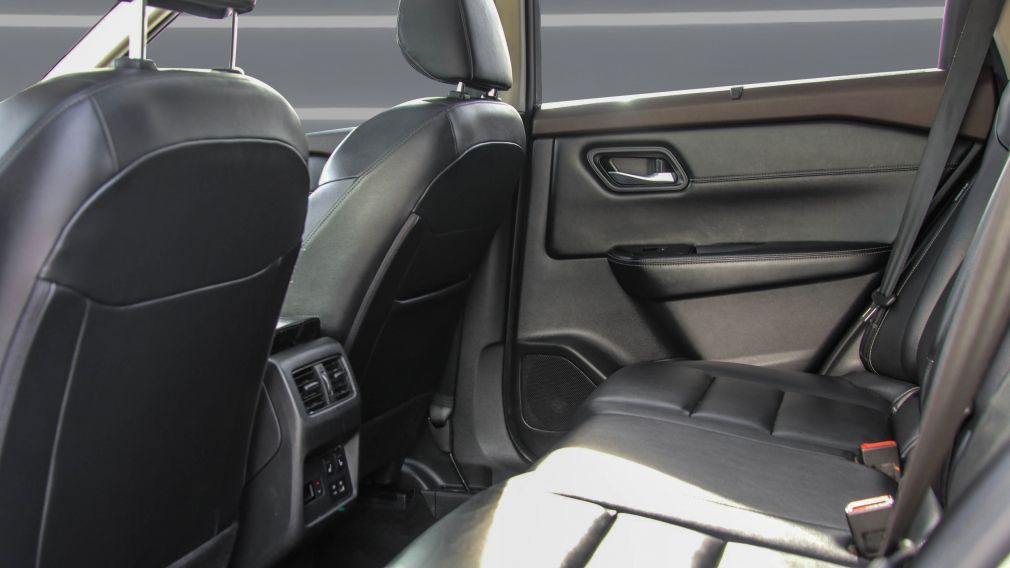 Nissan Rogue SL 2023 d&rsquo;occasion à vendre - 27