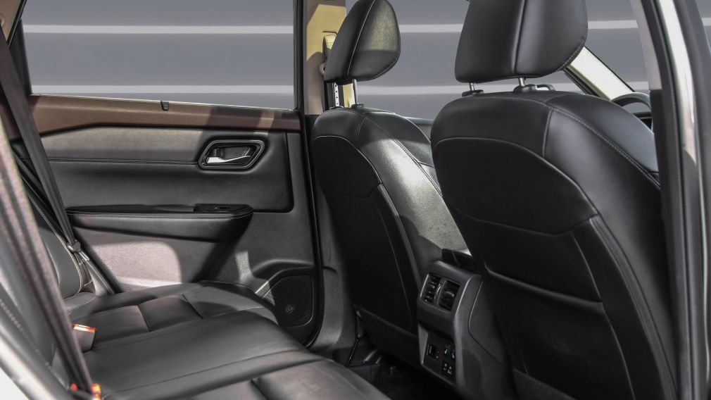 Nissan Rogue SL 2023 d&rsquo;occasion à vendre - 28