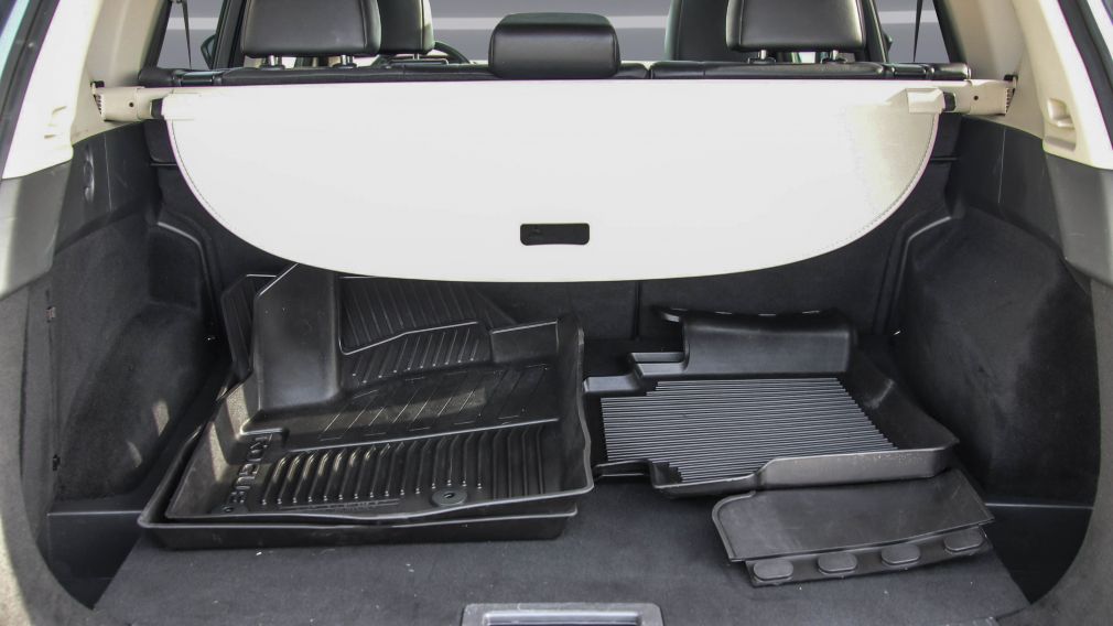 Nissan Rogue SL 2023 d&rsquo;occasion à vendre - 30