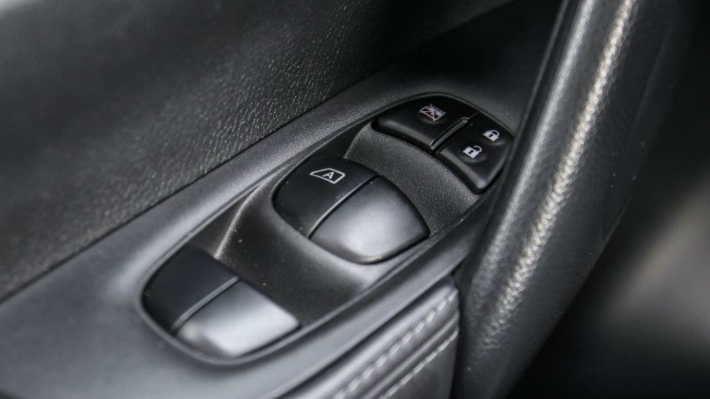 Nissan Qashqai S 2023 d&rsquo;occasion à vendre - 9