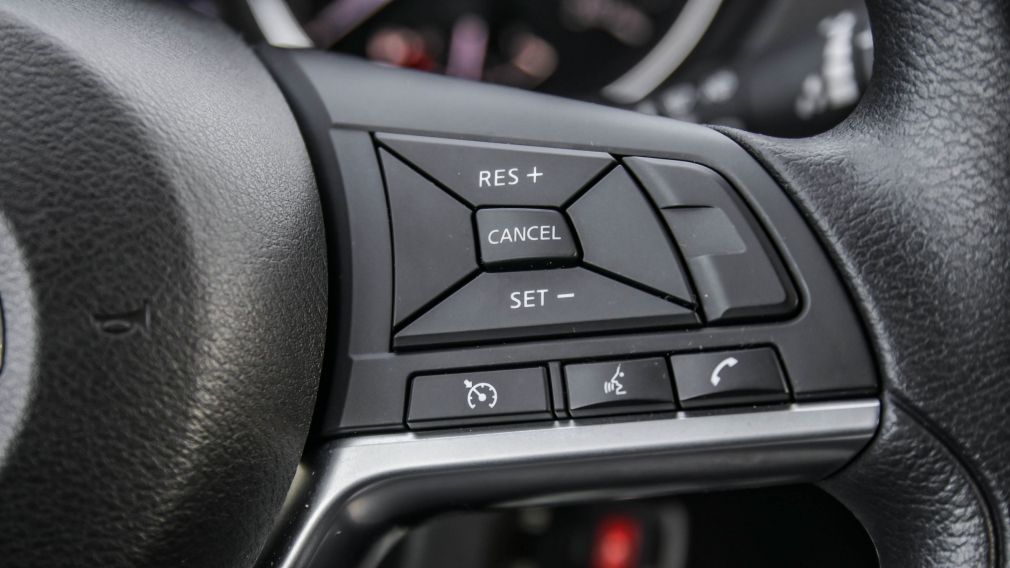 Nissan Qashqai S 2023 d&rsquo;occasion à vendre - 16