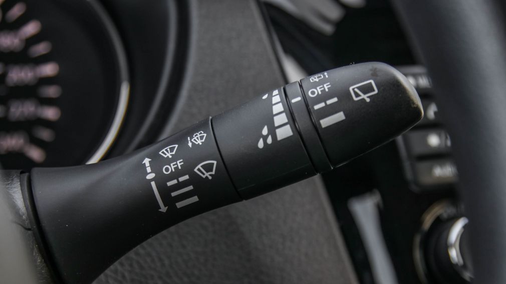 Nissan Qashqai S 2023 d&rsquo;occasion à vendre - 18