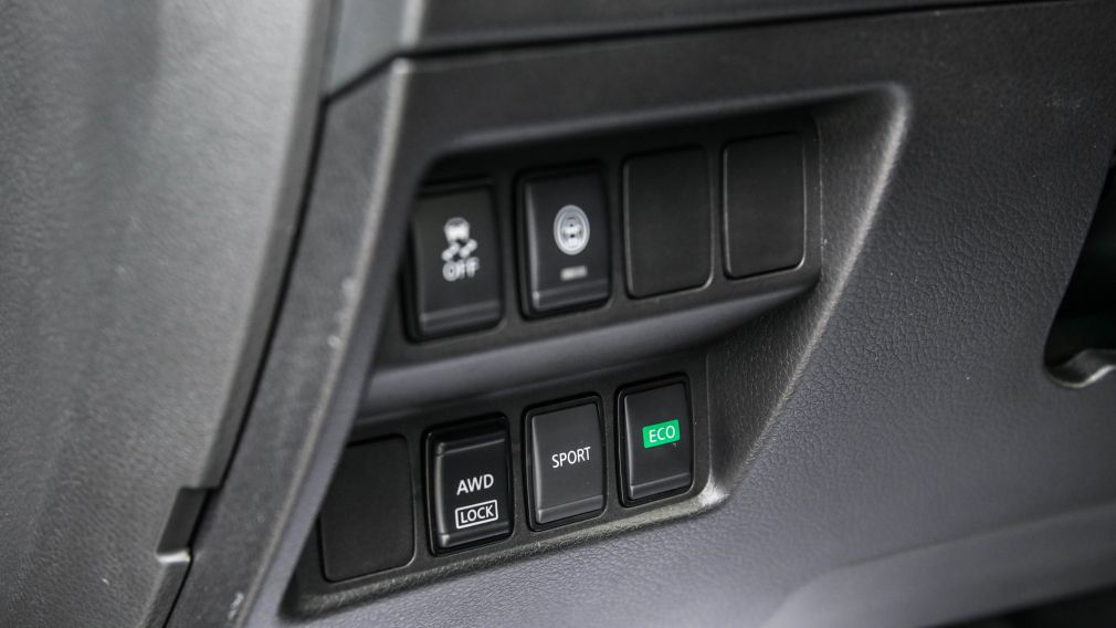 Nissan Qashqai S 2023 d&rsquo;occasion à vendre - 19