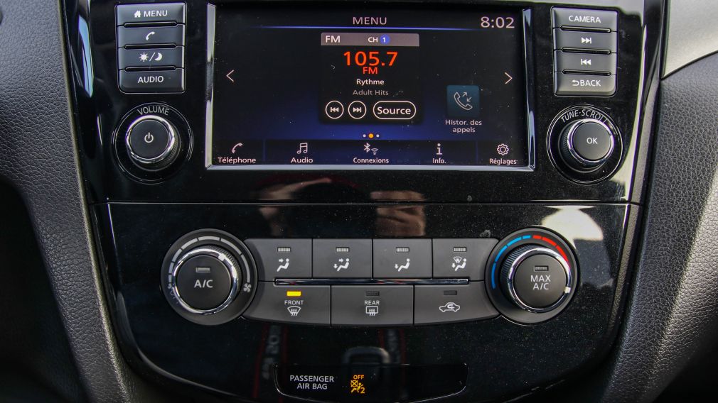 Nissan Qashqai S 2023 d&rsquo;occasion à vendre - 20