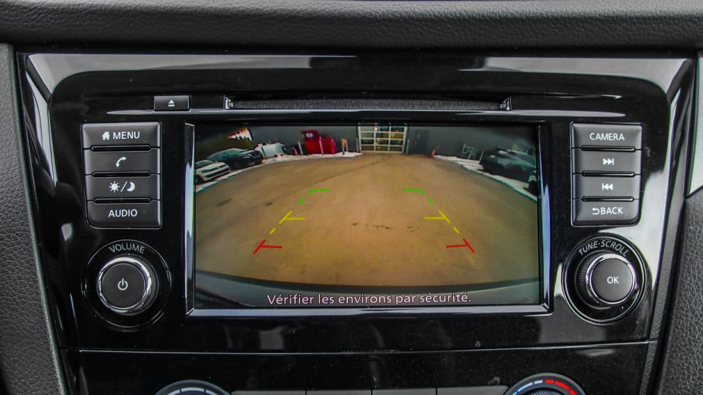 Nissan Qashqai S 2023 d&rsquo;occasion à vendre - 21