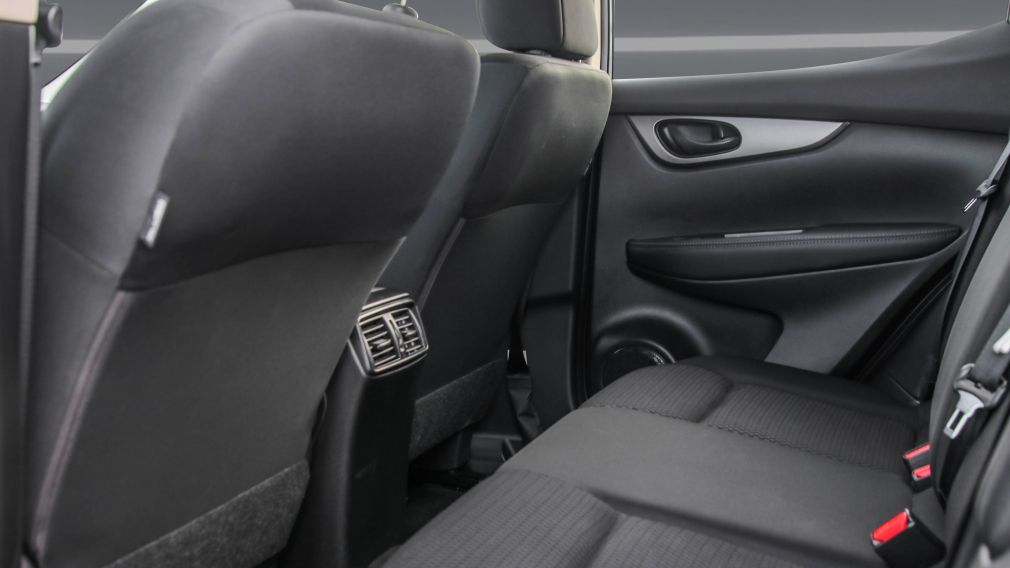 Nissan Qashqai S 2023 d&rsquo;occasion à vendre - 24