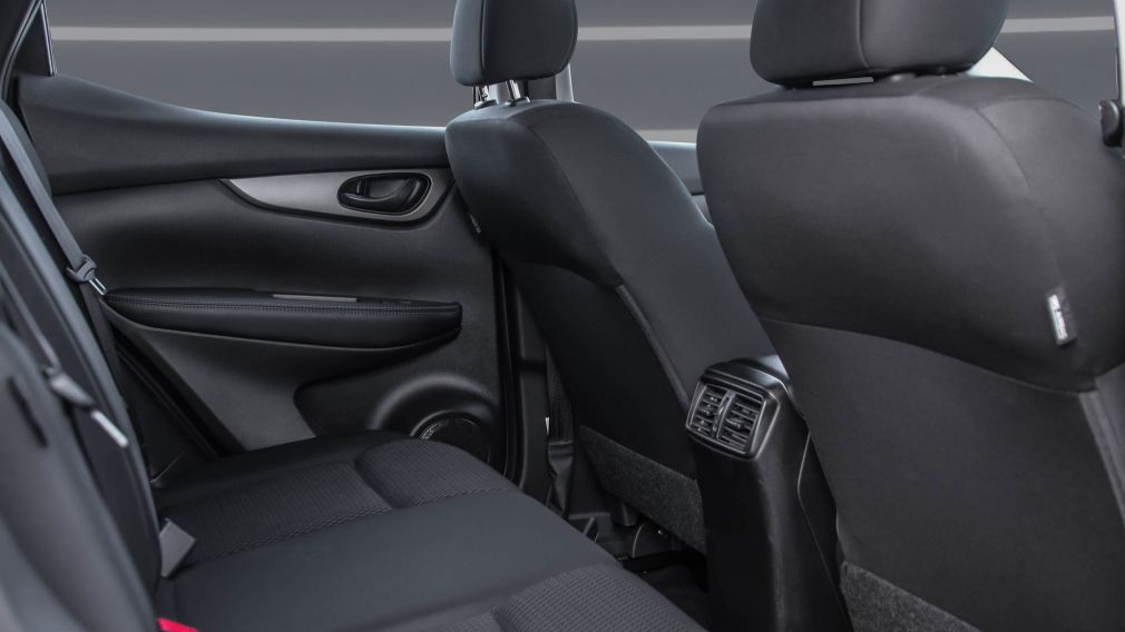 Nissan Qashqai S 2023 d&rsquo;occasion à vendre - 27