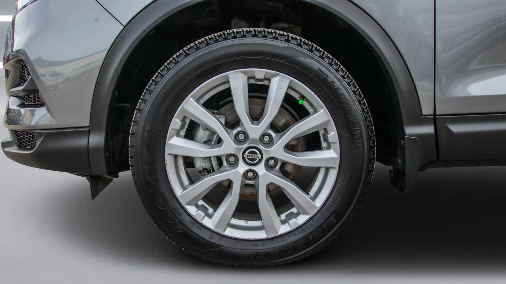 Nissan Qashqai S 2023 d&rsquo;occasion à vendre - 28