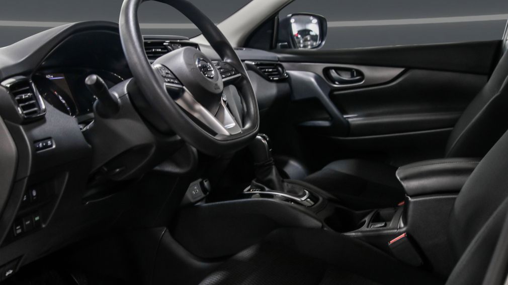 Nissan Qashqai S 2023 d&rsquo;occasion à vendre - 9