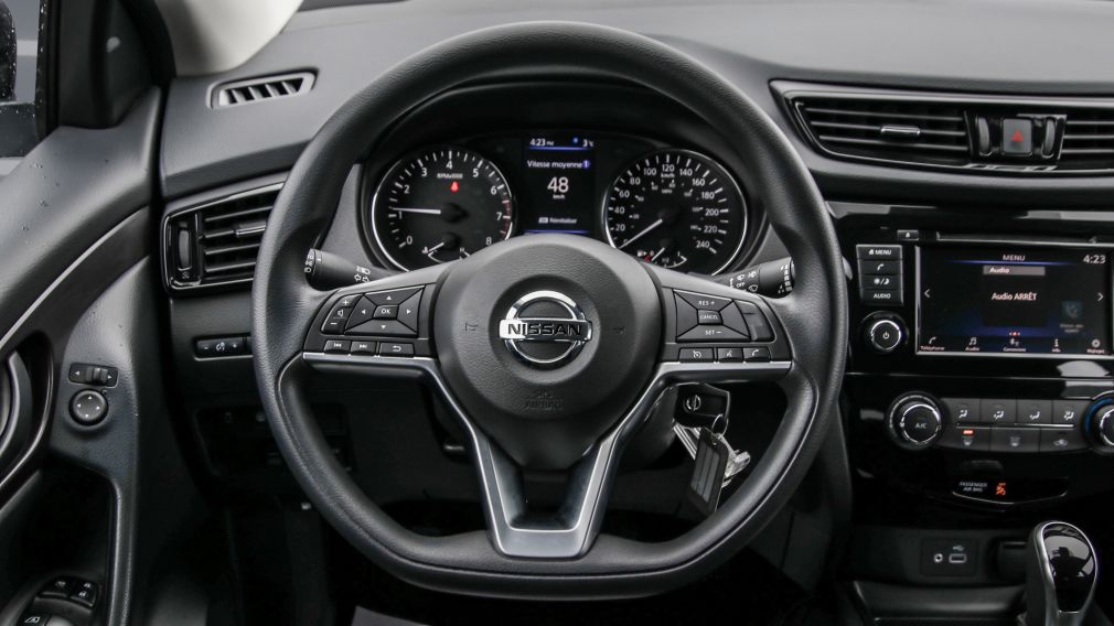 Nissan Qashqai S 2023 d&rsquo;occasion à vendre - 13