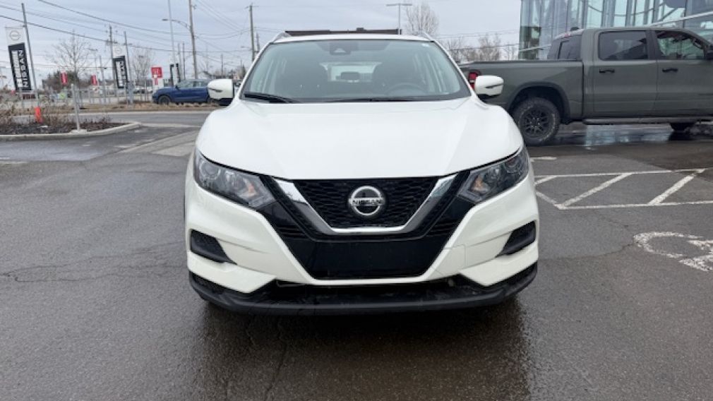 Nissan Qashqai SV 2023 d&rsquo;occasion à vendre - 3