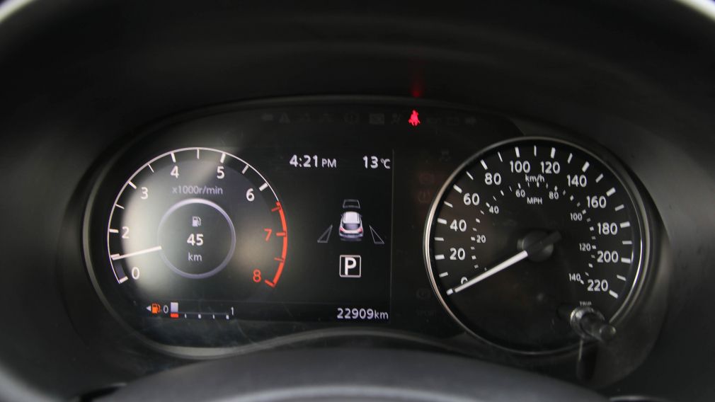 Nissan Kicks SV 2024 d&rsquo;occasion à vendre - 13