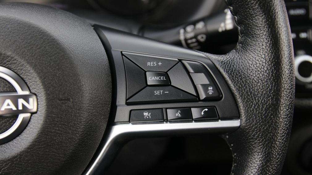 Nissan Kicks SV 2024 d&rsquo;occasion à vendre - 15