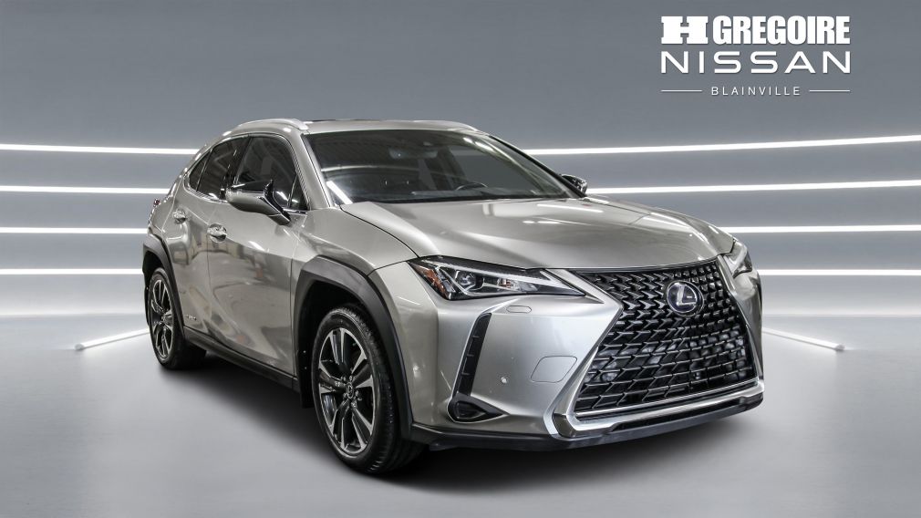 Lexus UX UX 250h