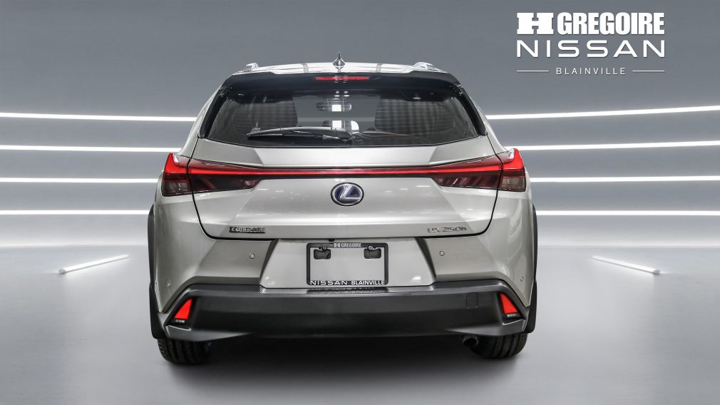 Lexus UX UX 250h 2021 à vendre à Trois-Rivières - 6