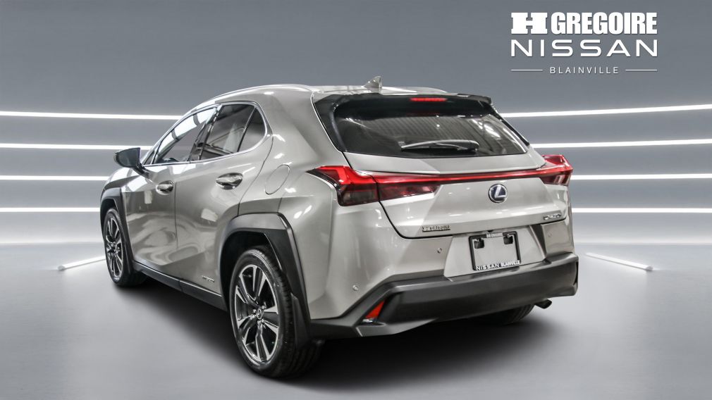 Lexus UX UX 250h 2021 à vendre à Trois-Rivières - 5