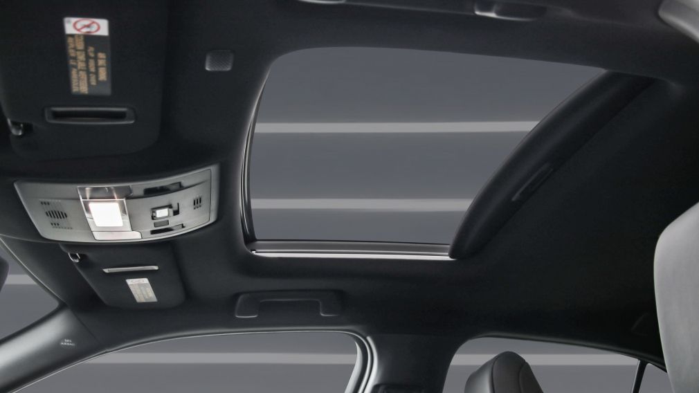 Lexus UX UX 250h 2021 à vendre à Trois-Rivières - 19