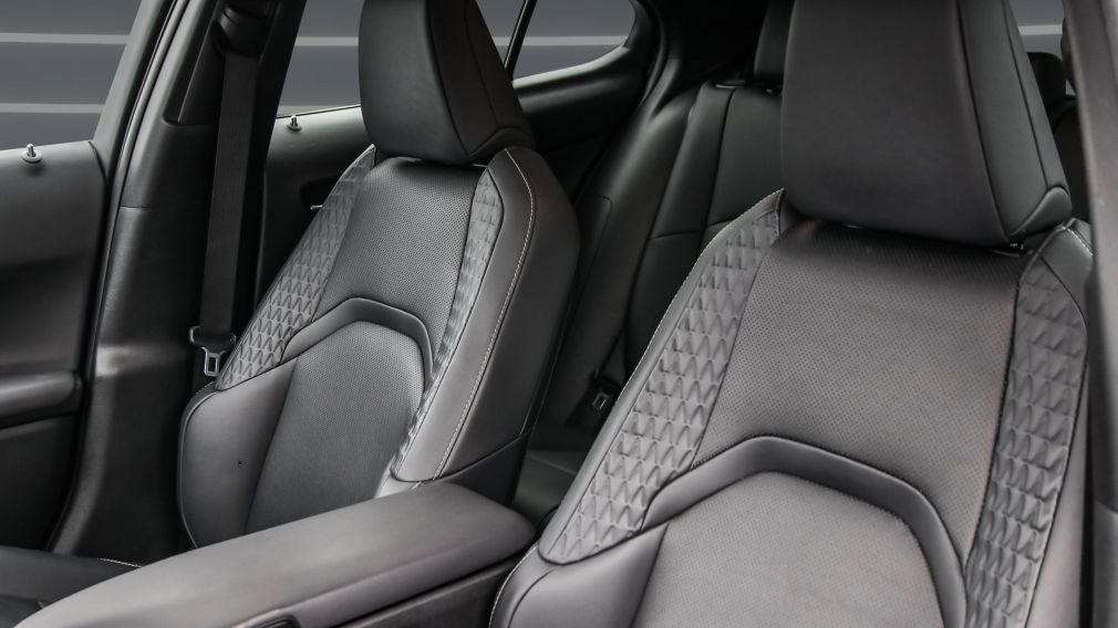 Lexus UX UX 250h 2021 à vendre à Trois-Rivières - 9