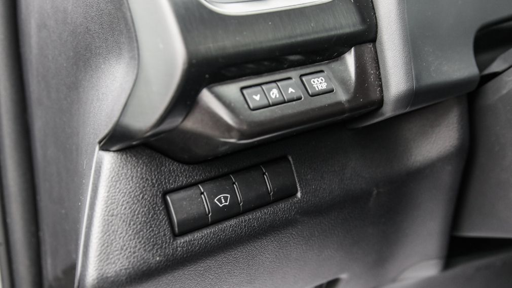 Lexus UX UX 250h 2021 à vendre à Trois-Rivières - 18