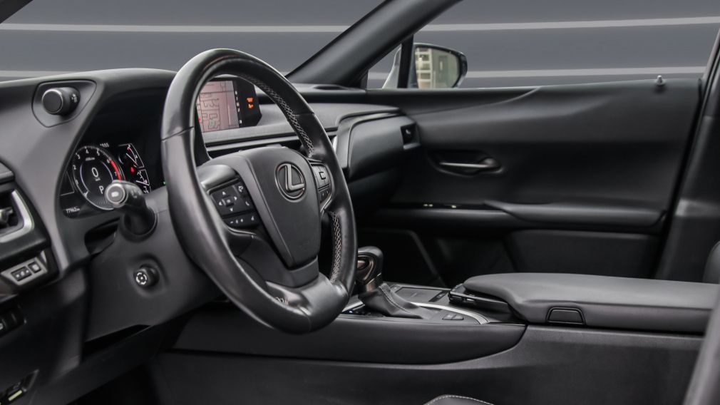 Lexus UX UX 250h 2021 à vendre à Trois-Rivières - 10
