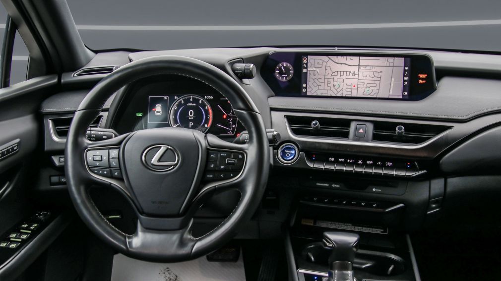 Lexus UX UX 250h 2021 à vendre à Trois-Rivières - 13