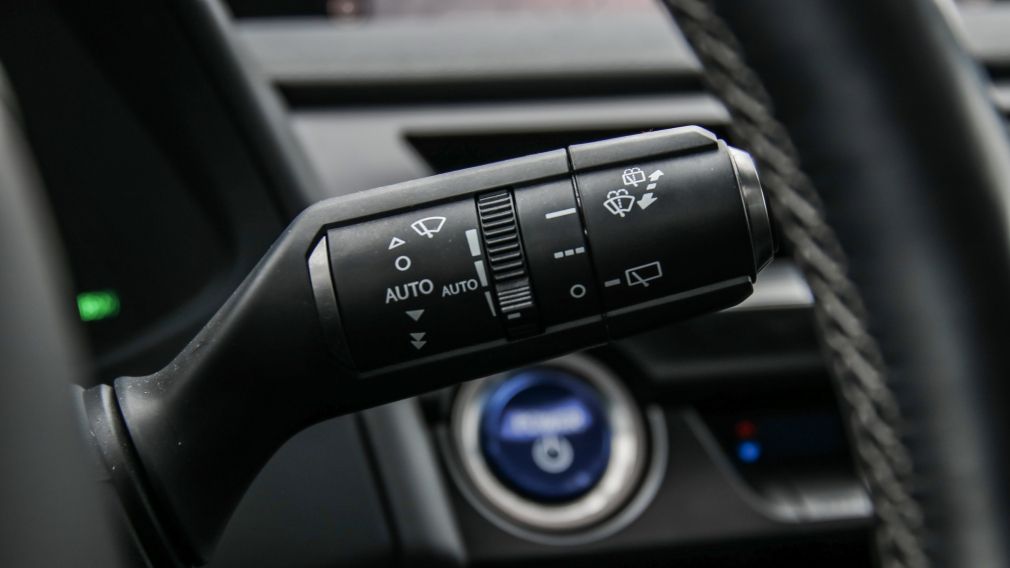 Lexus UX UX 250h 2021 à vendre à Trois-Rivières - 21
