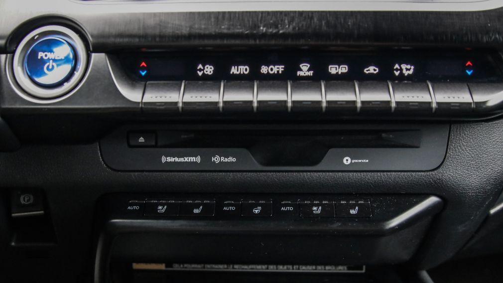 Lexus UX UX 250h 2021 à vendre à Trois-Rivières - 22