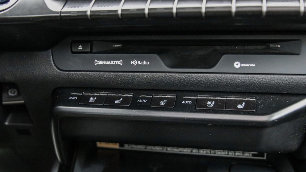 Lexus UX UX 250h 2021 à vendre à Trois-Rivières - 24