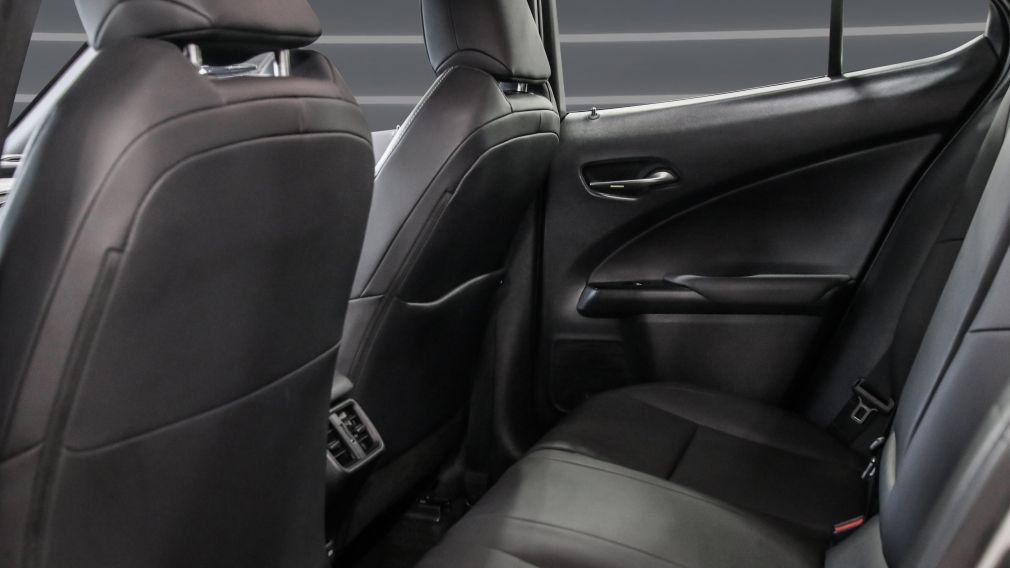 Lexus UX UX 250h 2021 à vendre à Trois-Rivières - 26