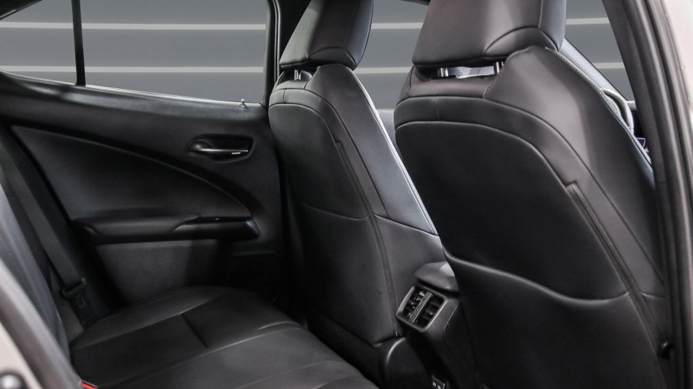 Lexus UX UX 250h 2021 à vendre à Trois-Rivières - 27