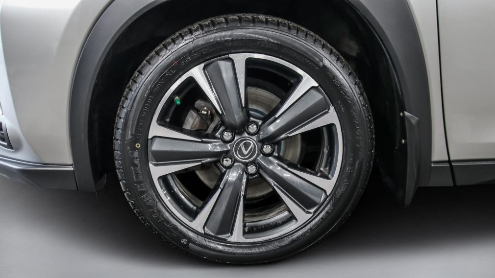 Lexus UX UX 250h 2021 à vendre à Trois-Rivières - 30