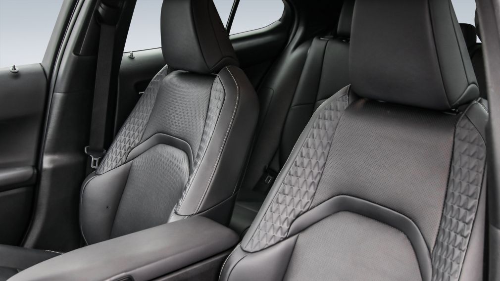 Lexus UX UX 250h 2021 d&rsquo;occasion à vendre - 9