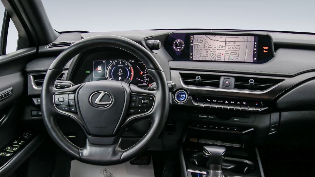 Lexus UX UX 250h 2021 d&rsquo;occasion à vendre - 13