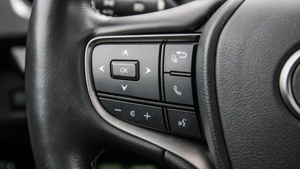 Lexus UX UX 250h 2021 d&rsquo;occasion à vendre - 15