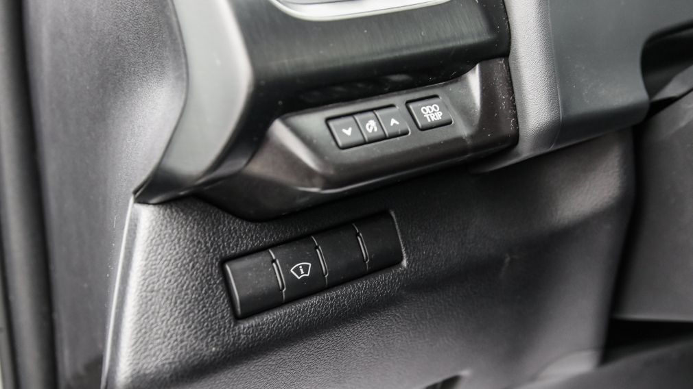 Lexus UX UX 250h 2021 d&rsquo;occasion à vendre - 18