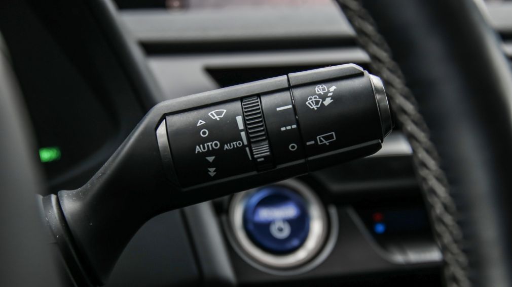 Lexus UX UX 250h 2021 d&rsquo;occasion à vendre - 21