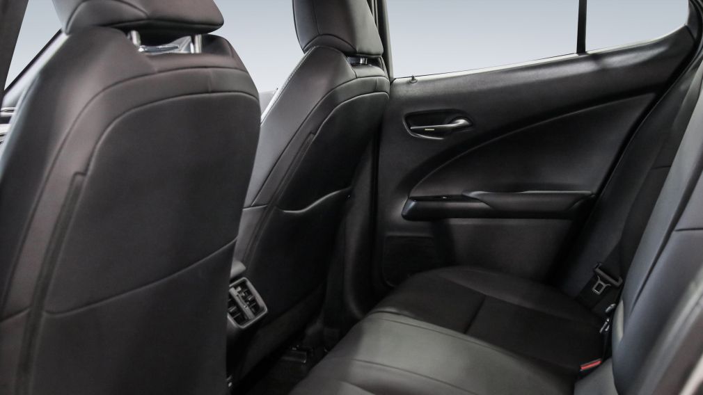 Lexus UX UX 250h 2021 d&rsquo;occasion à vendre - 26