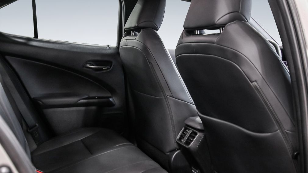 Lexus UX UX 250h 2021 d&rsquo;occasion à vendre - 27