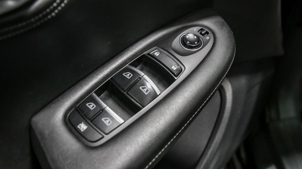 Infiniti QX50 Sensory 2019 d&rsquo;occasion à vendre - 24